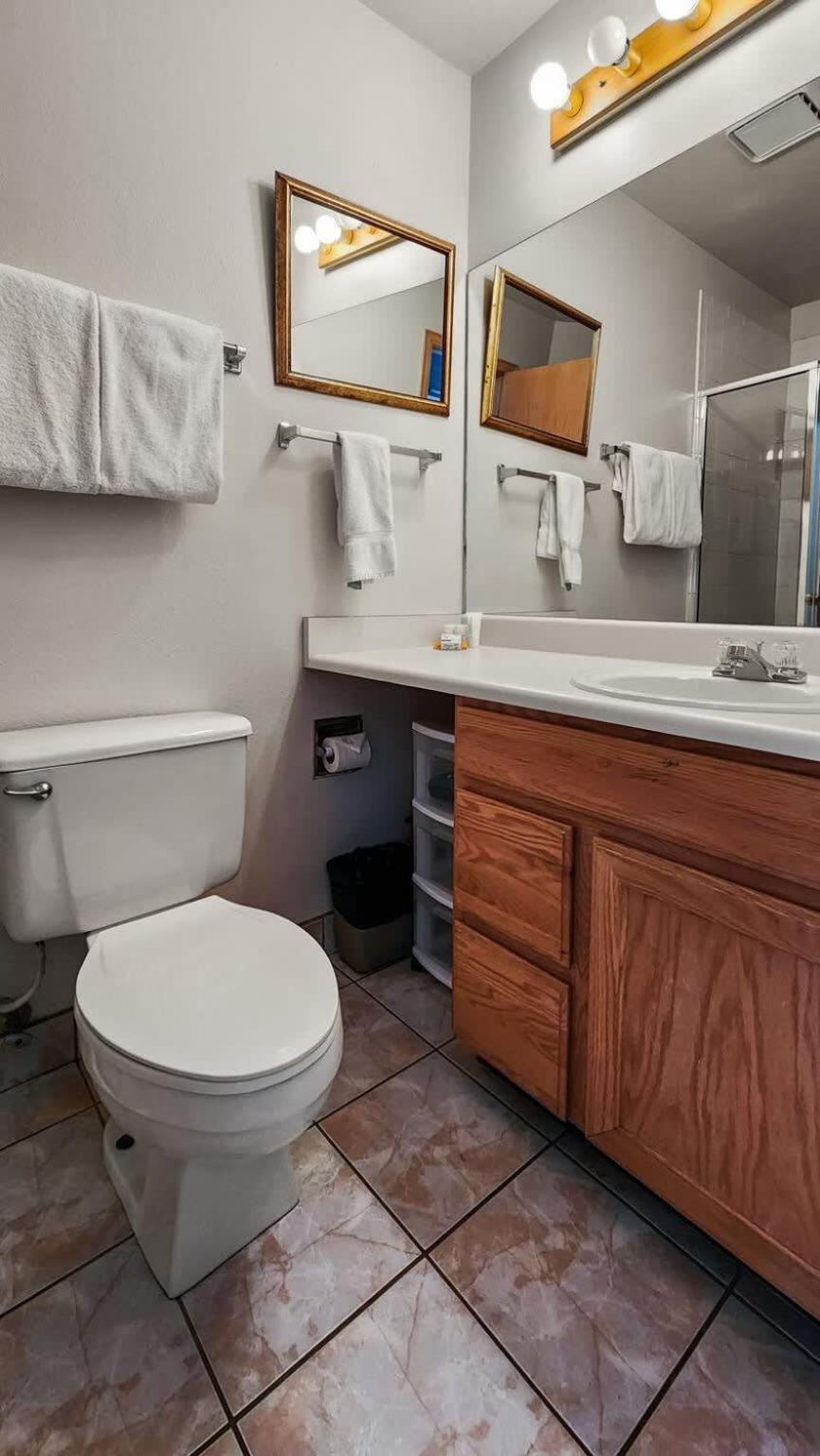 Cozy Studio With Shared Pool -3 Min To Ski Lift Breckenridge Dış mekan fotoğraf